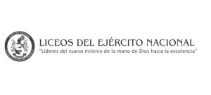 Liceos Logo